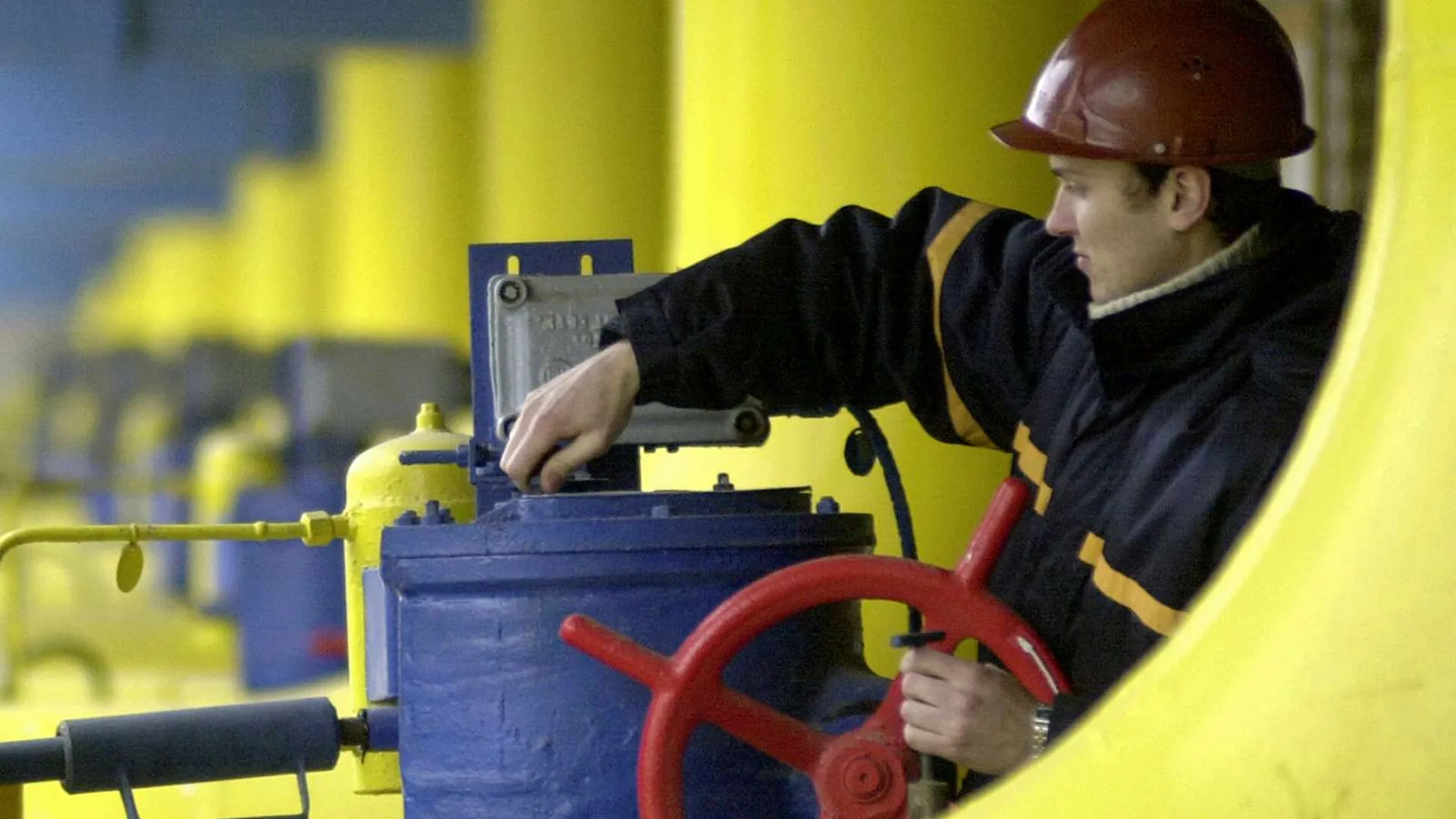 Украинцам предрекли воровство российского газа