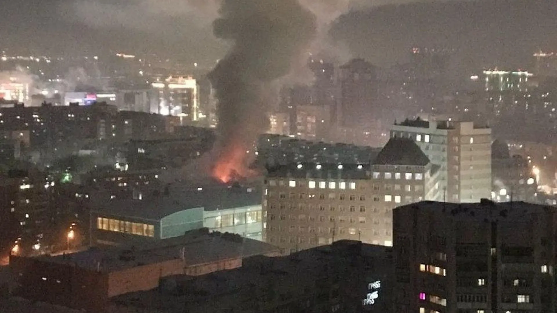 Число жертв после взрыва газа в доме в Новосибирске выросло до двух — СМИ