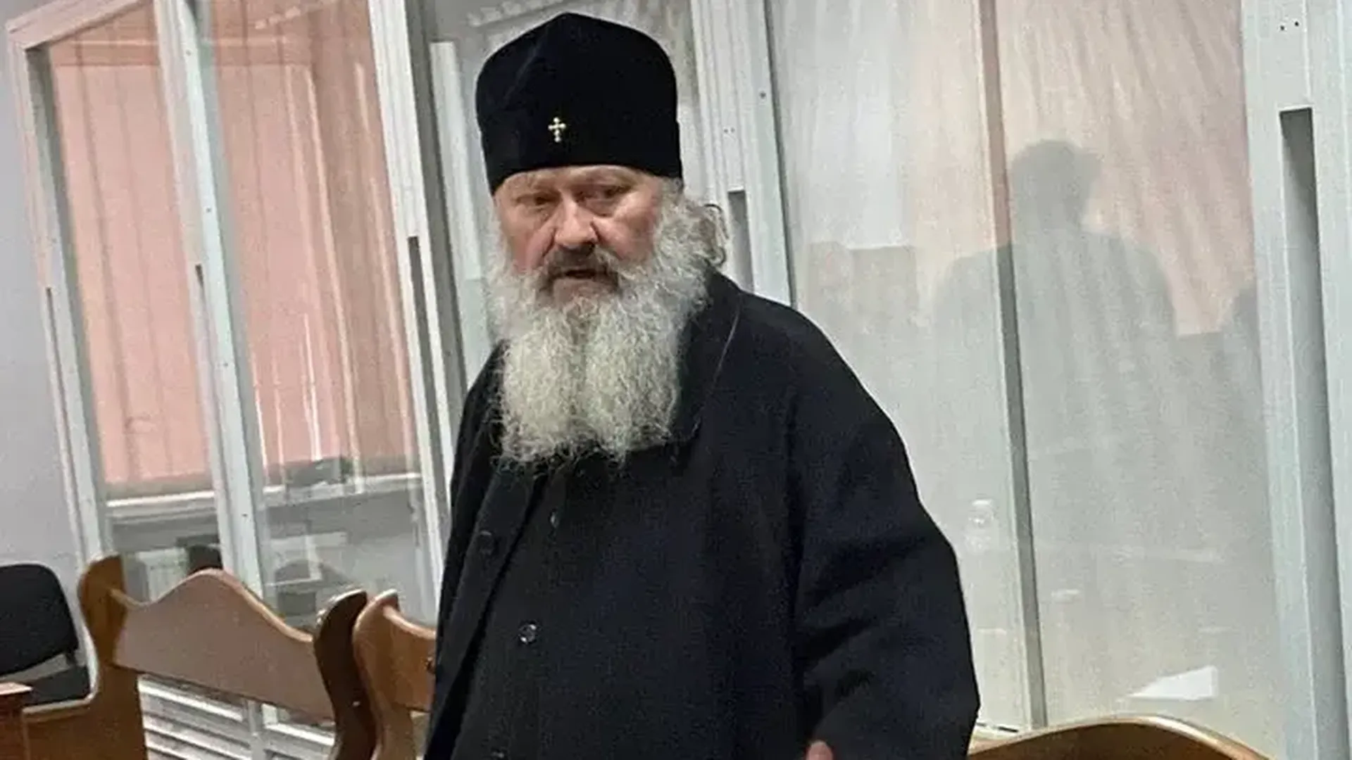 Сайт Украинской православной церкви