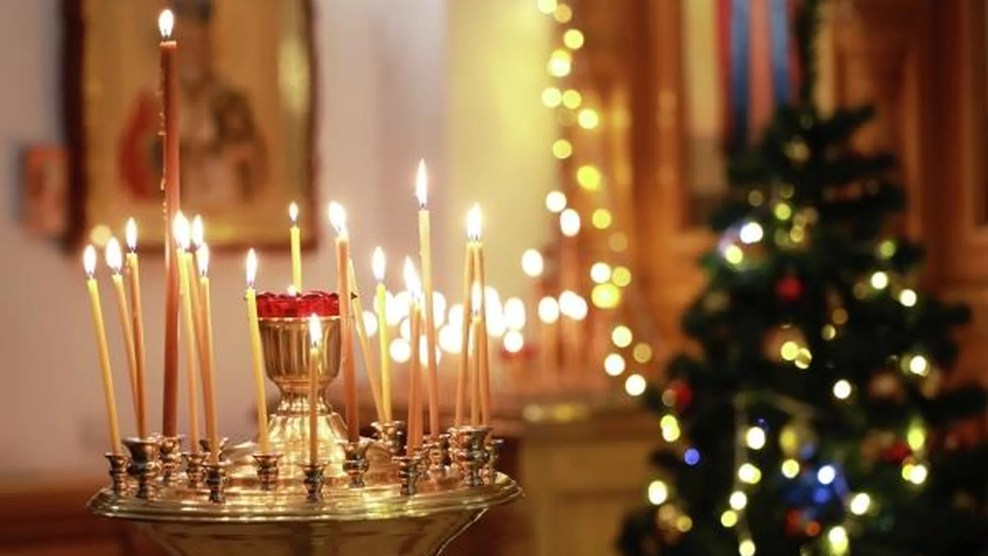 Метель, свадьбы и птицы. Православные отметят Ефимов день 2 января