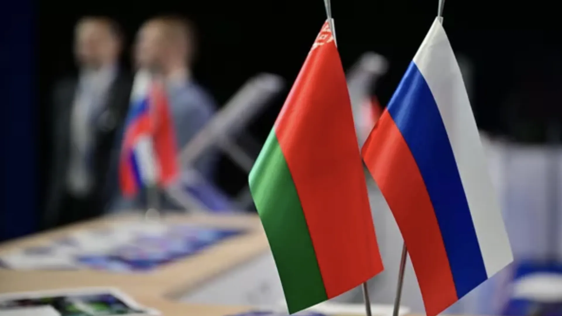 Россия и Белоруссия договорились о развитии Союзного государства