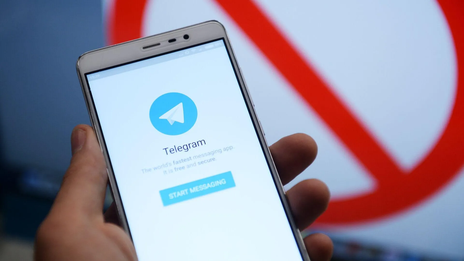 «Угон» Telegram-аккаунта. Как не попасться на уловки мошенников