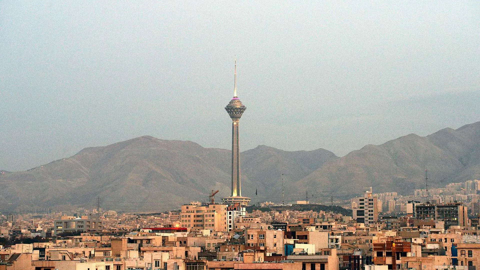 Причастных к убийству физика-ядерщика задержали в Иране
