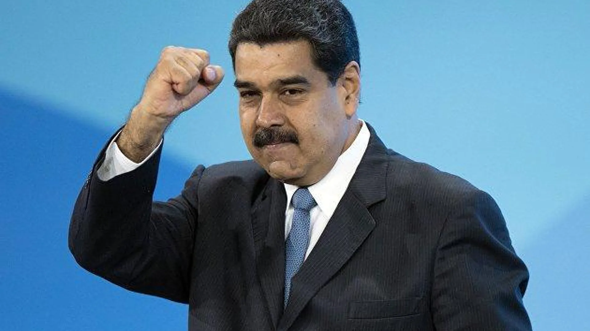 «Предлагаю пойти к черту». Мадуро ответил на угрозы представителя Госдепа о санкциях