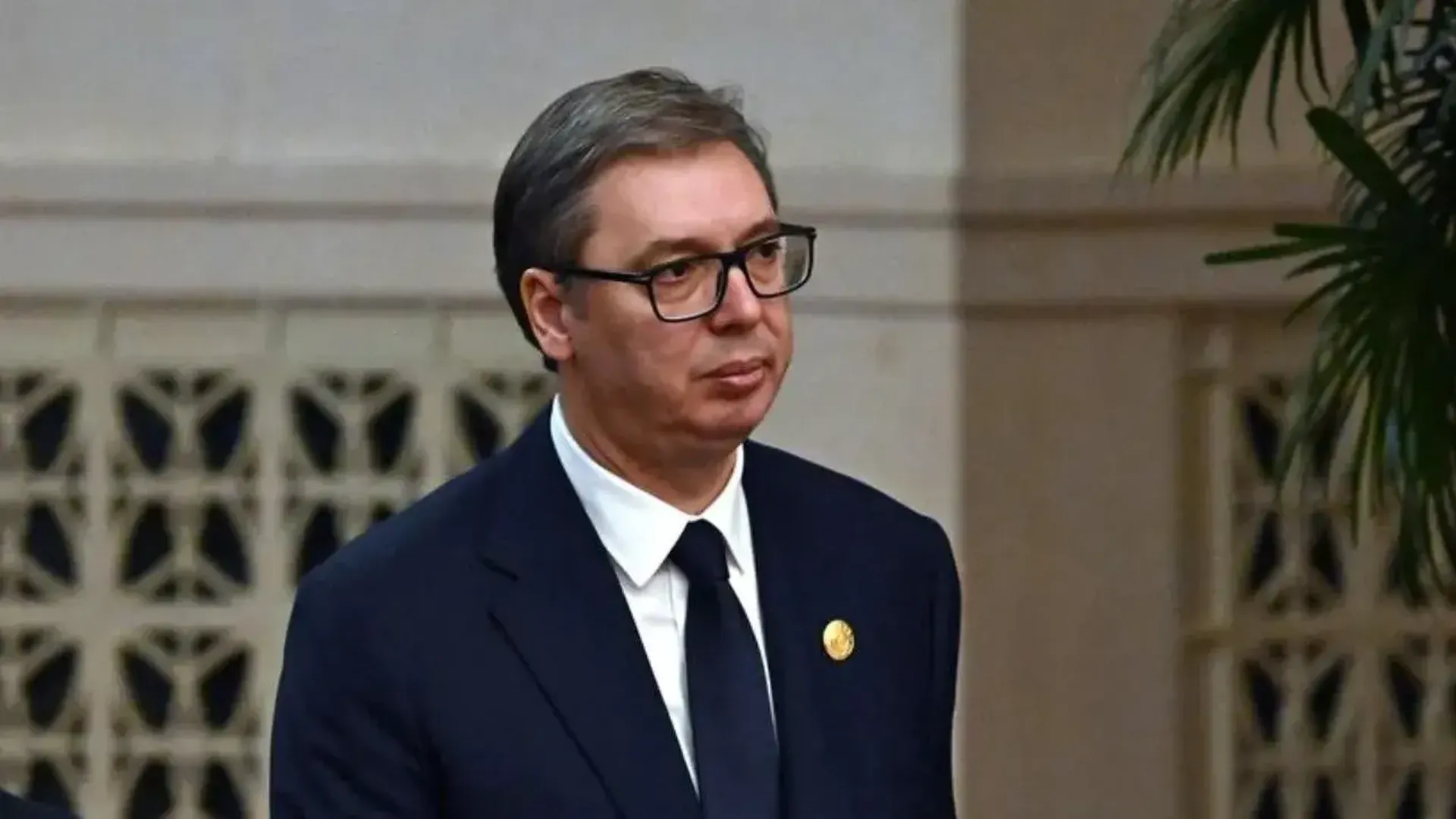 Вучич объявил о роспуске парламента Сербии и назначении досрочных выборов