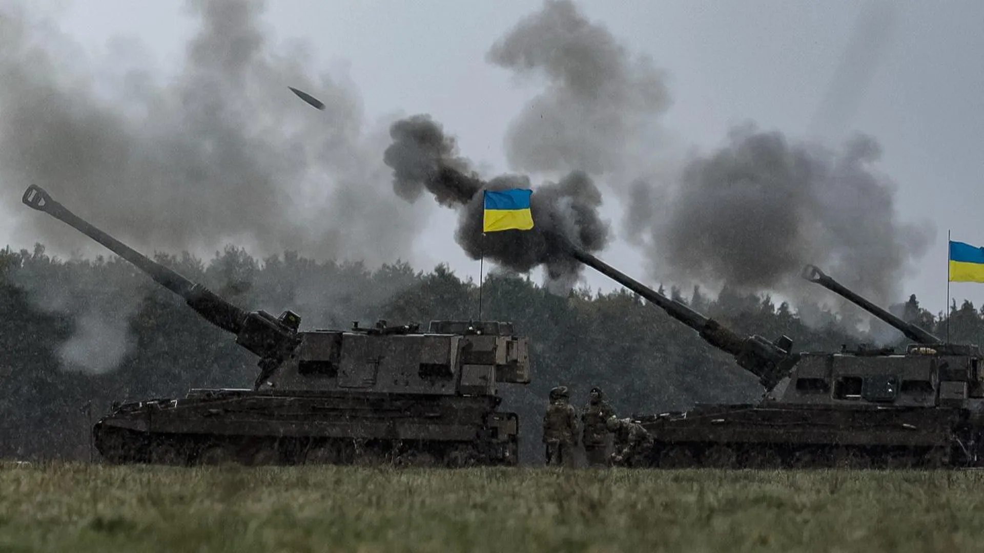 Политолог Гуреев раскрыл суть признаний посла Украины о цене контрнаступления ВСУ