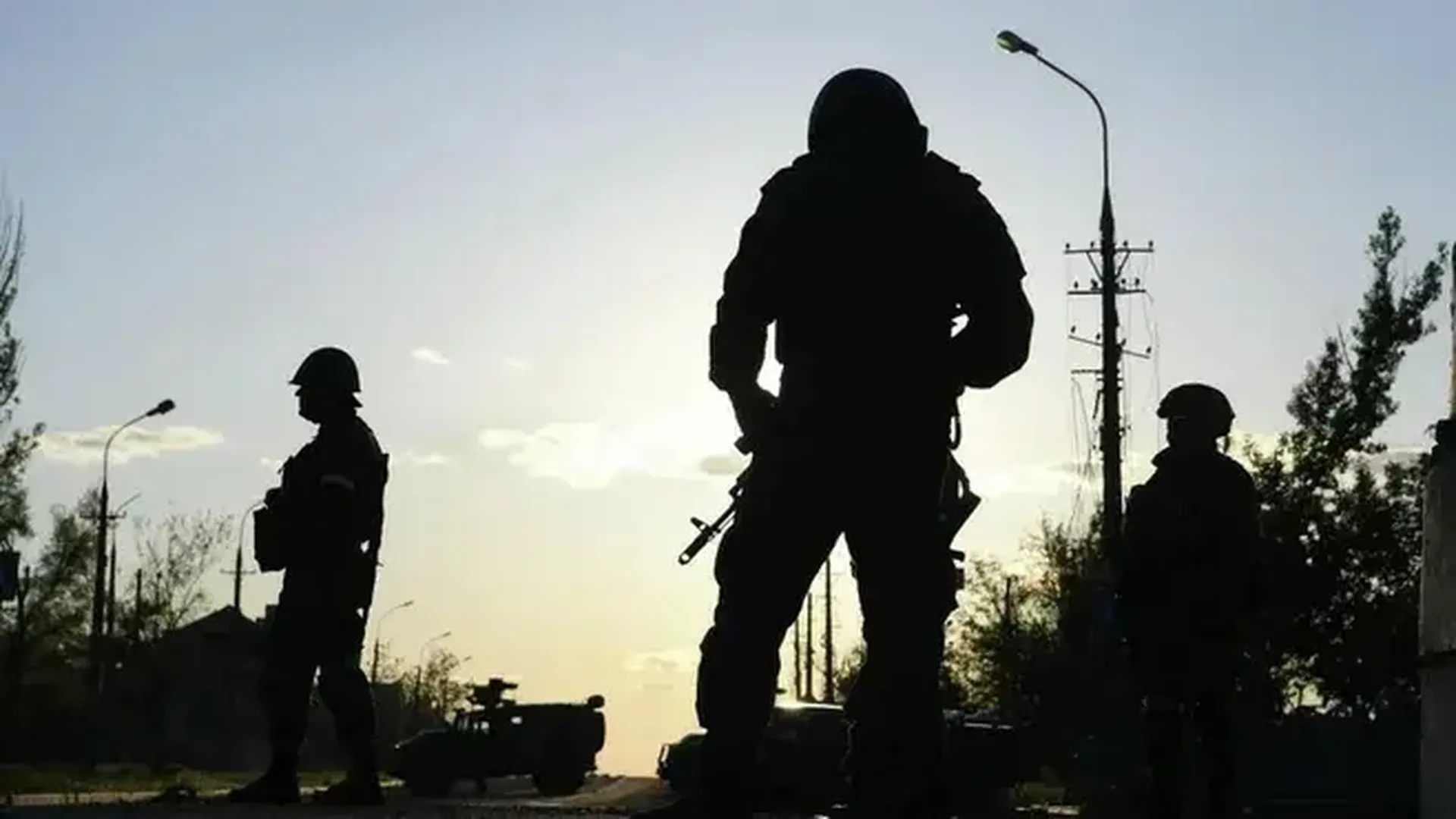 Силы НАТО заявили о готовности принять участие в операции на севере Косова