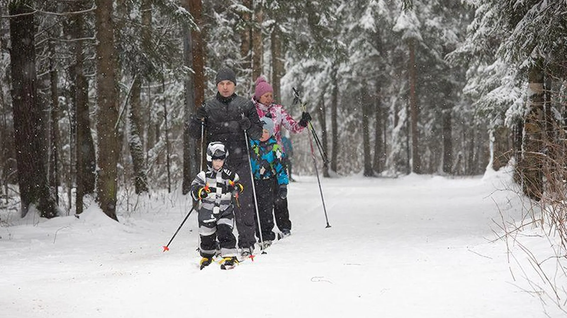Лепка пельменей, лыжная прогулка, лотерея: россияне рассказали о необычных новогодних традициях