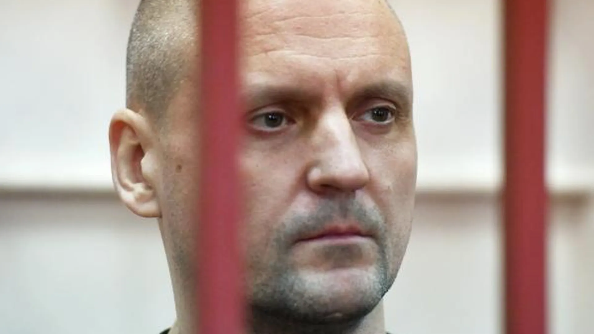 Суд признал арест Удальцова законным