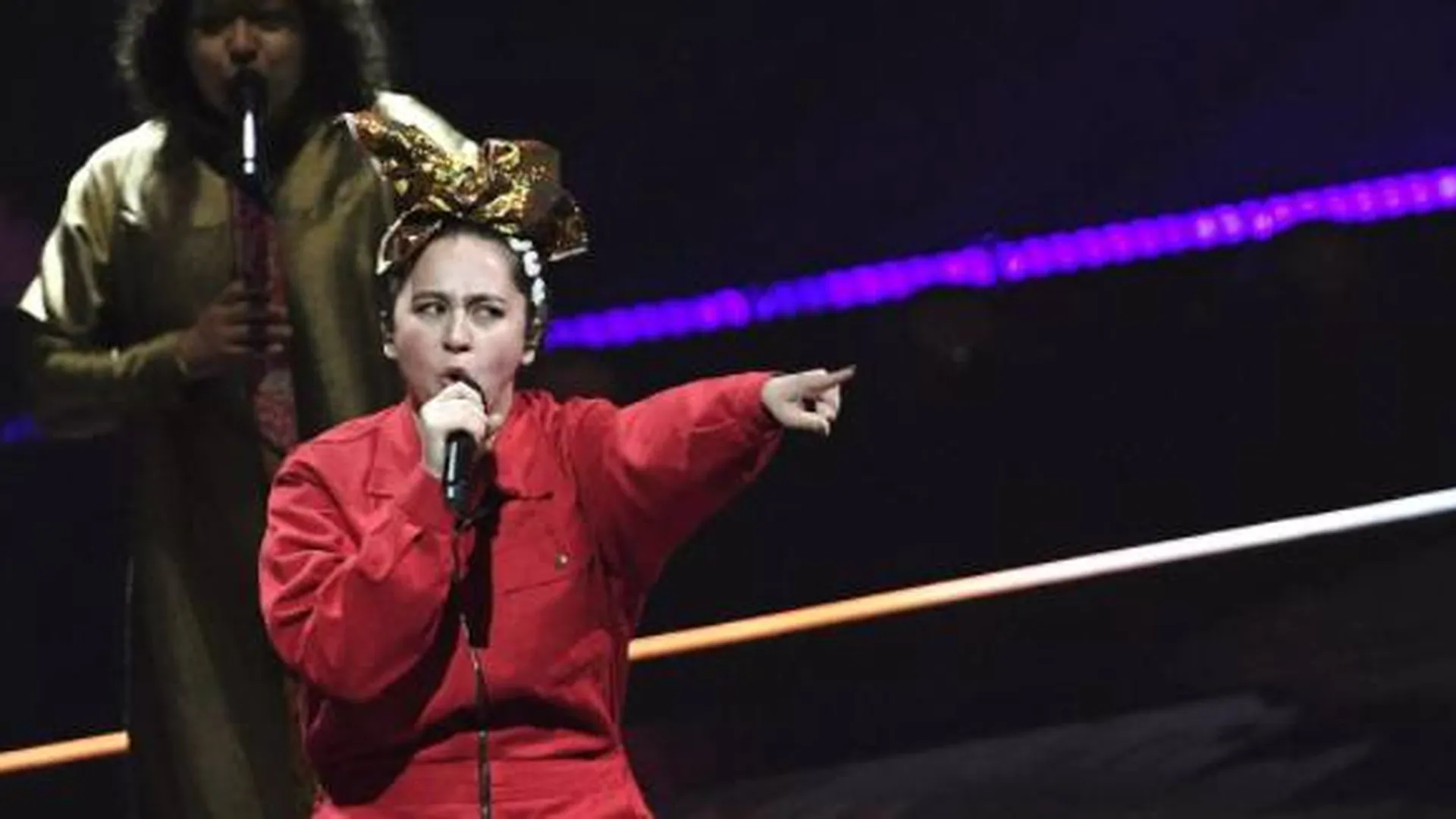 Организаторы анонсировали продолжение Евровидения-2021