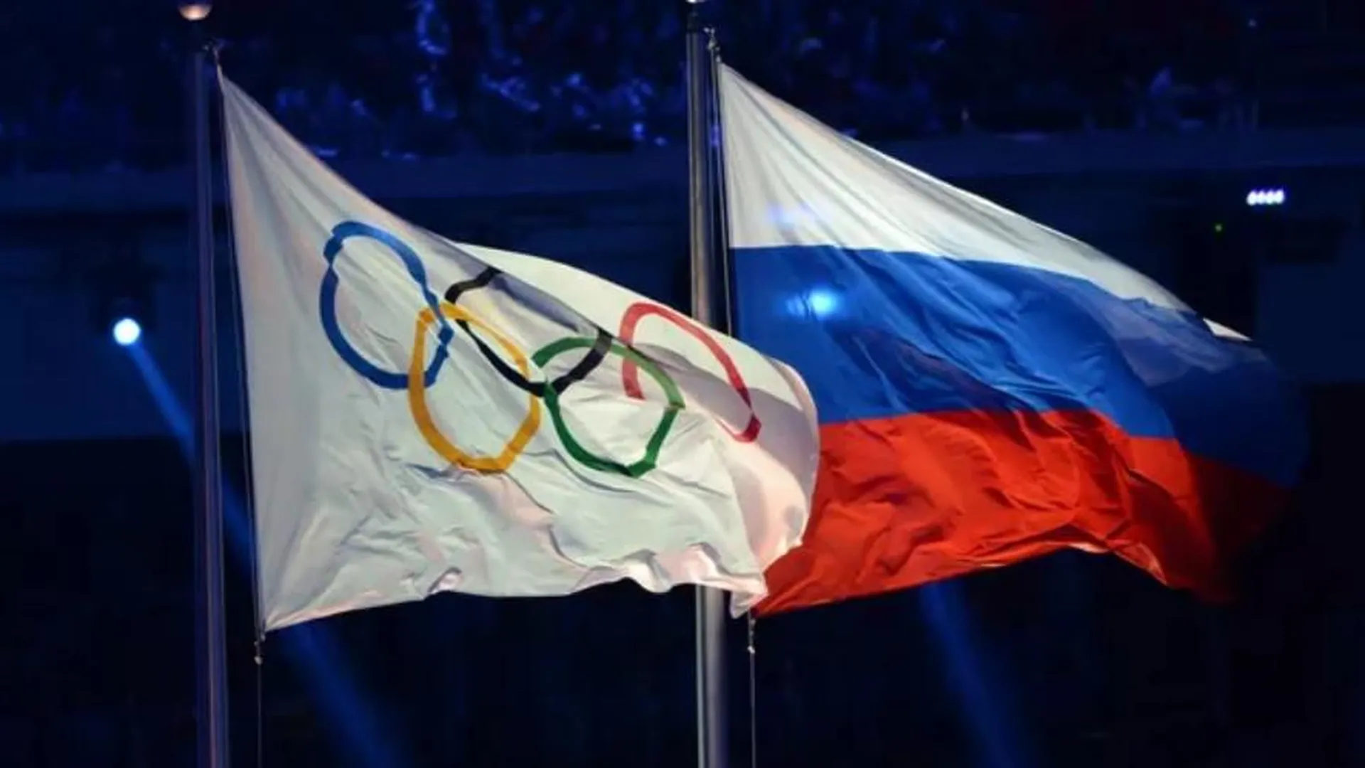 Украина устроит бойкот Олимпиады, если на нее допустят российских спортсменов