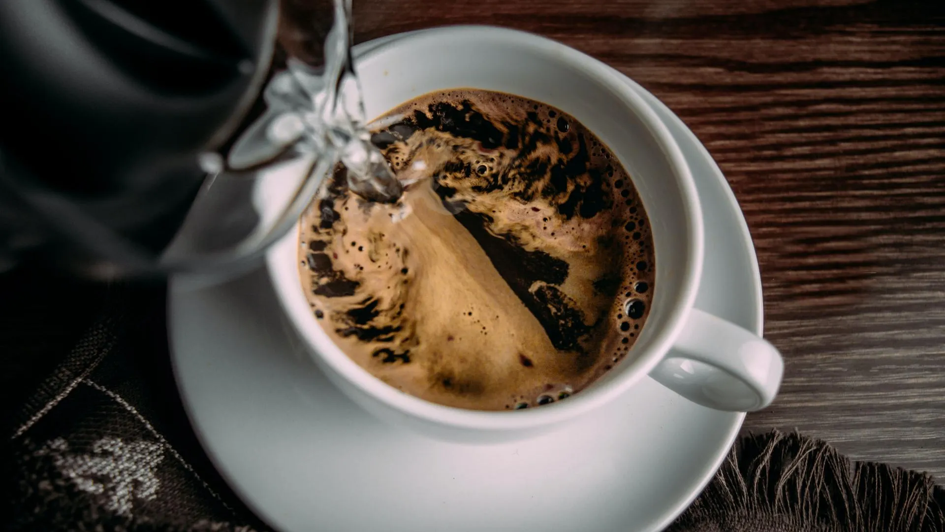 Кофе Tchibo в России переименуют в Tibio