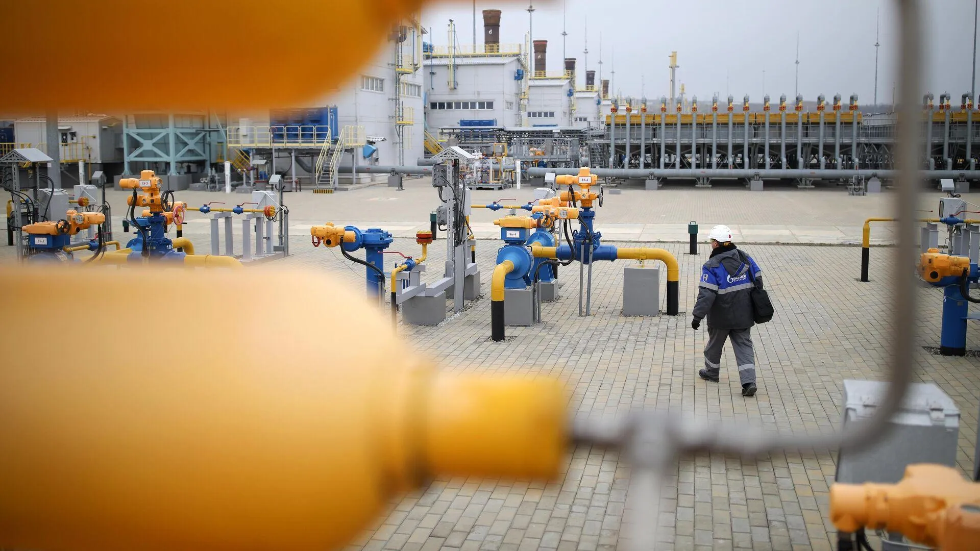Последствия отказа от российского газа раскрыли в Норвегии