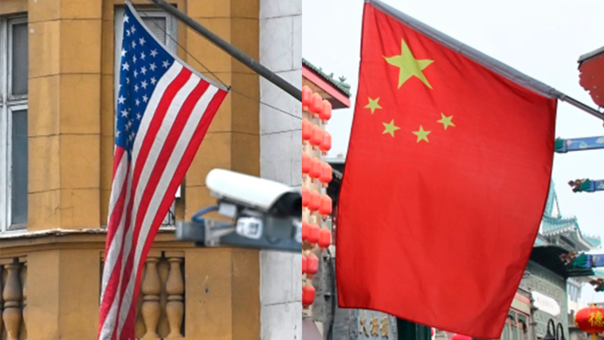 Политолог рассказал, почему США не сбивают китайский зонд