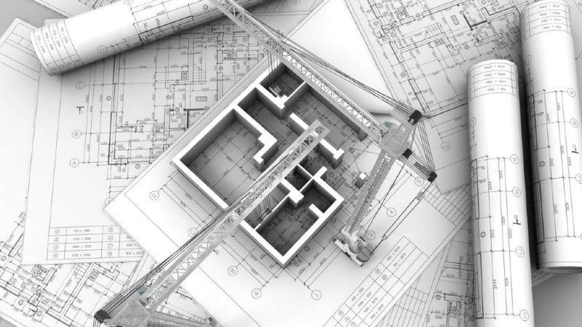 Определен подрядчик на проектирование и постройку дома для переселенцев из аварийного жилья в Ликино-Дулеве