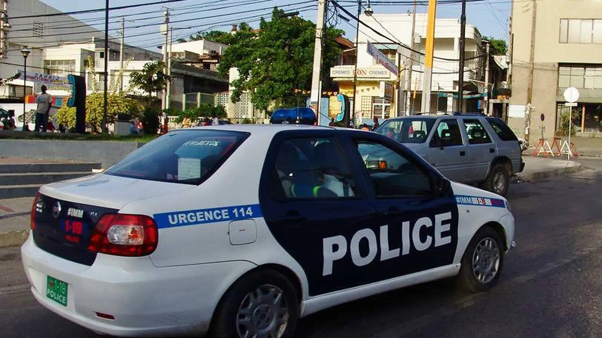 Руководителя охраны убитого президента Гаити арестовали — СМИ