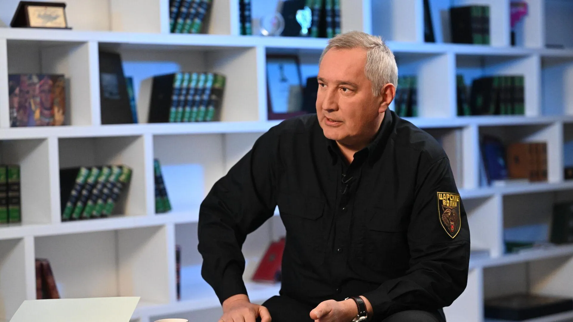Рогозин решил вступить в комитет Совфеда по обороне и безопасности — СМИ