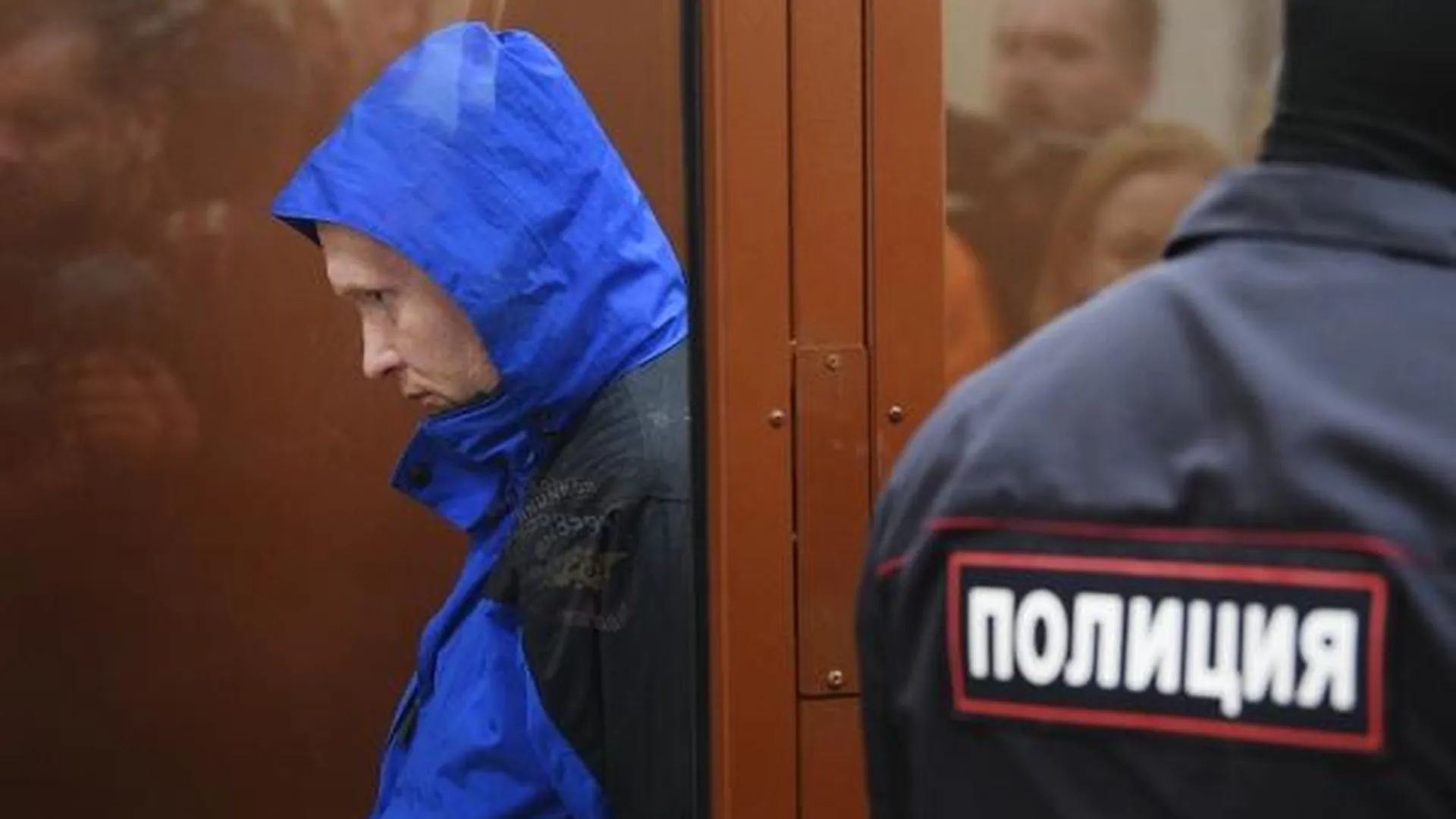 Обвиняемый объяснил, за что хотели убить Владимира Соловьева