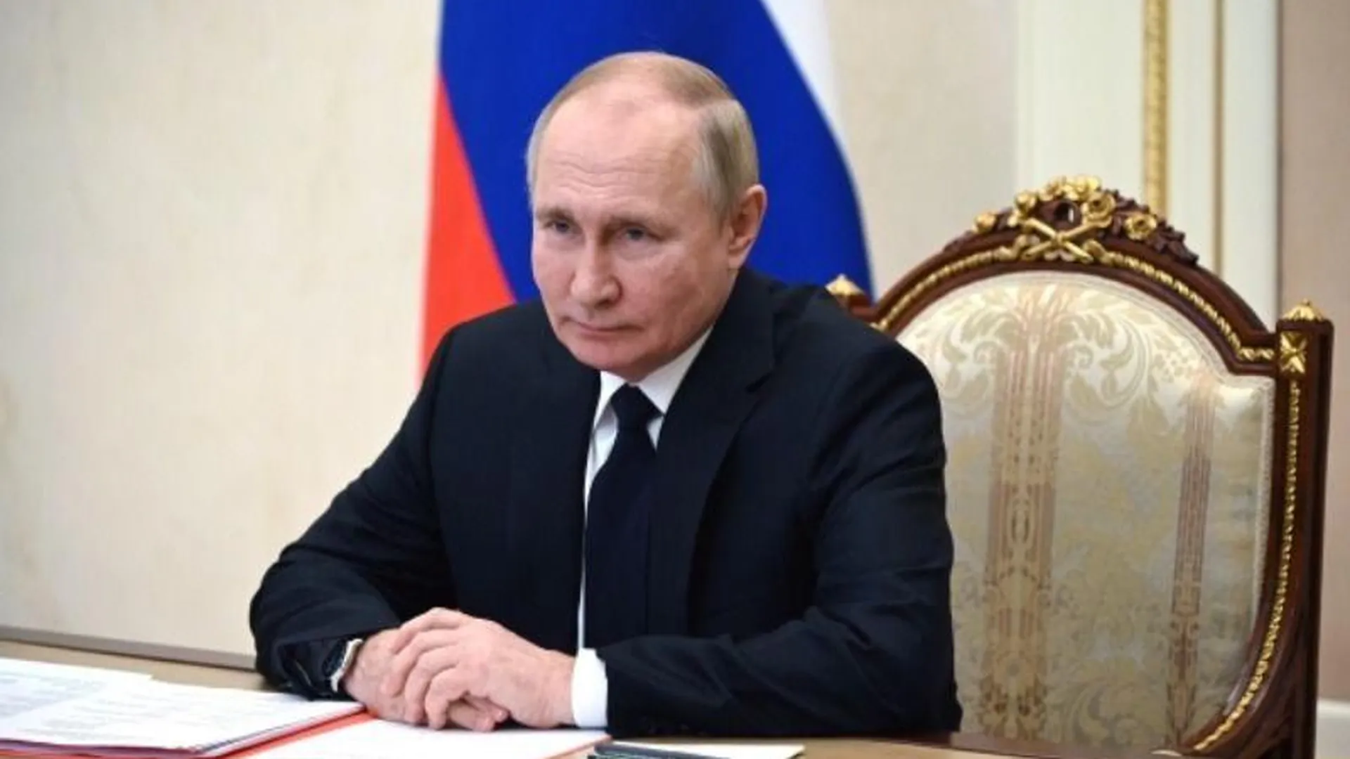 Бывший сотрудник Белого дома выделил Путина за человечность