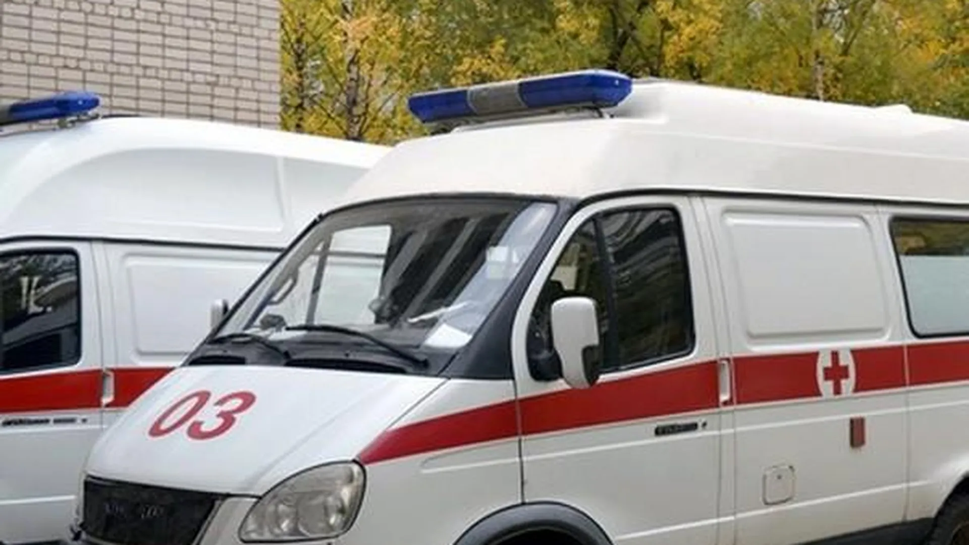 Две девочки пострадали при обстреле Кировского района Донецка