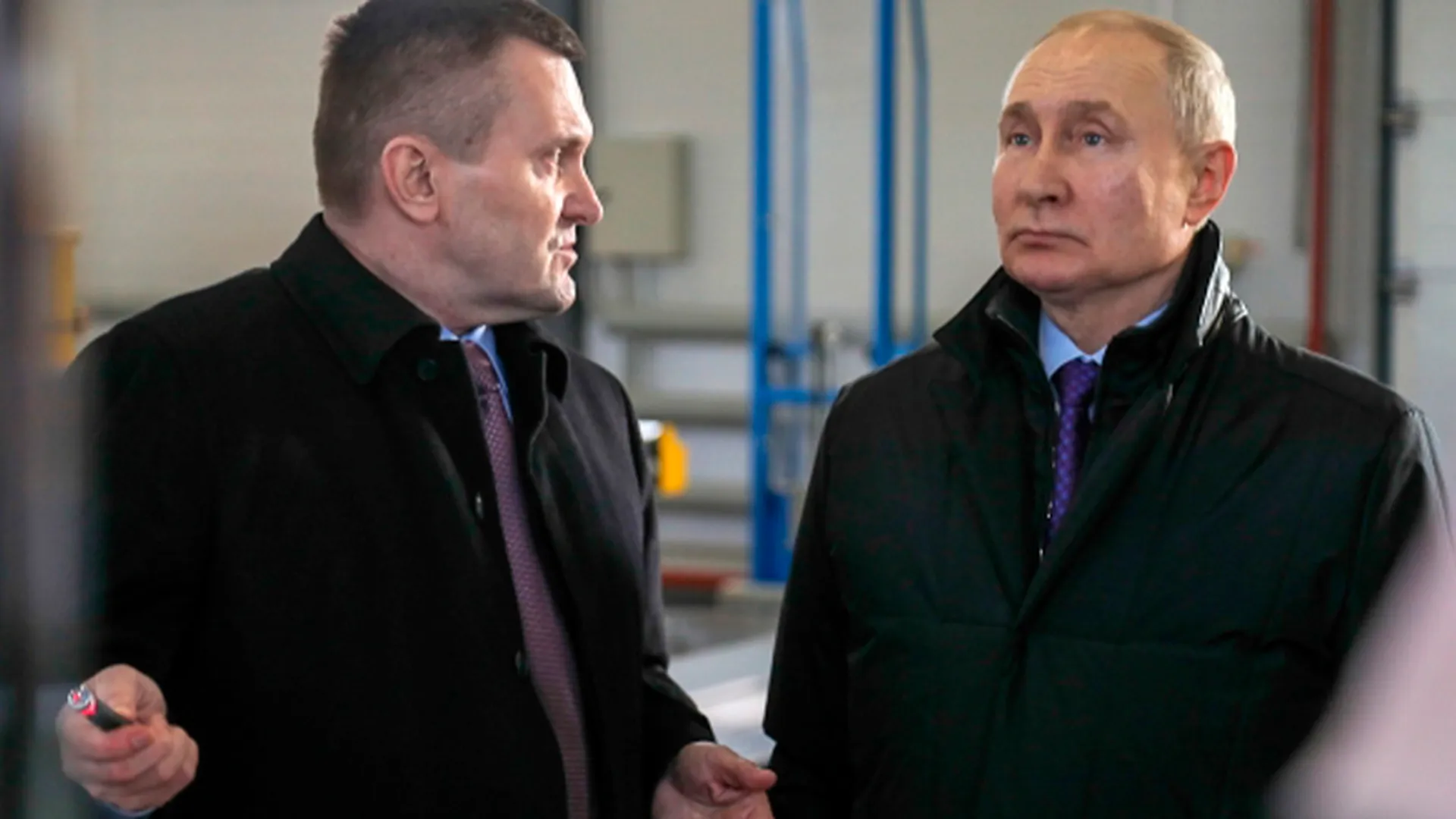 Нужно ли Путину встречаться с малым и средним бизнесом — разбор экономиста
