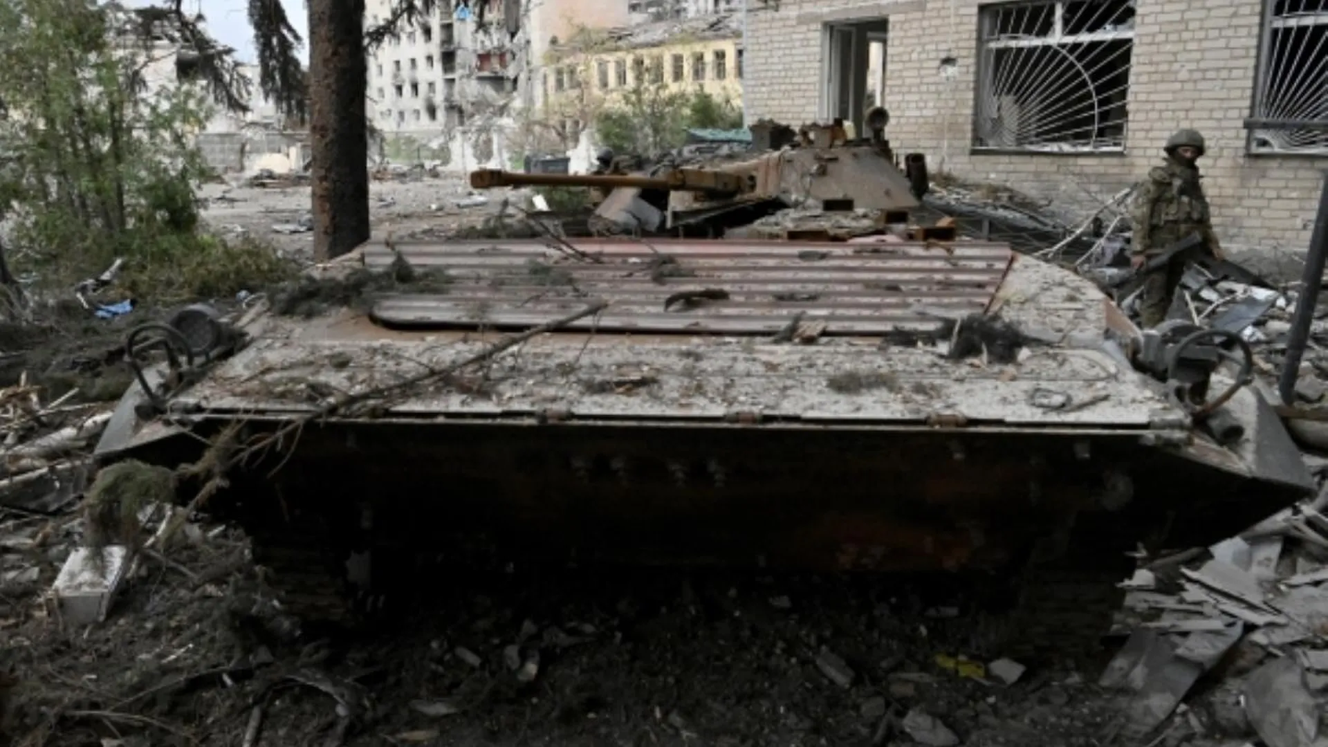 Экс-аналитик ЦРУ Джонсон: Киев свернет свое наступление через четыре недели