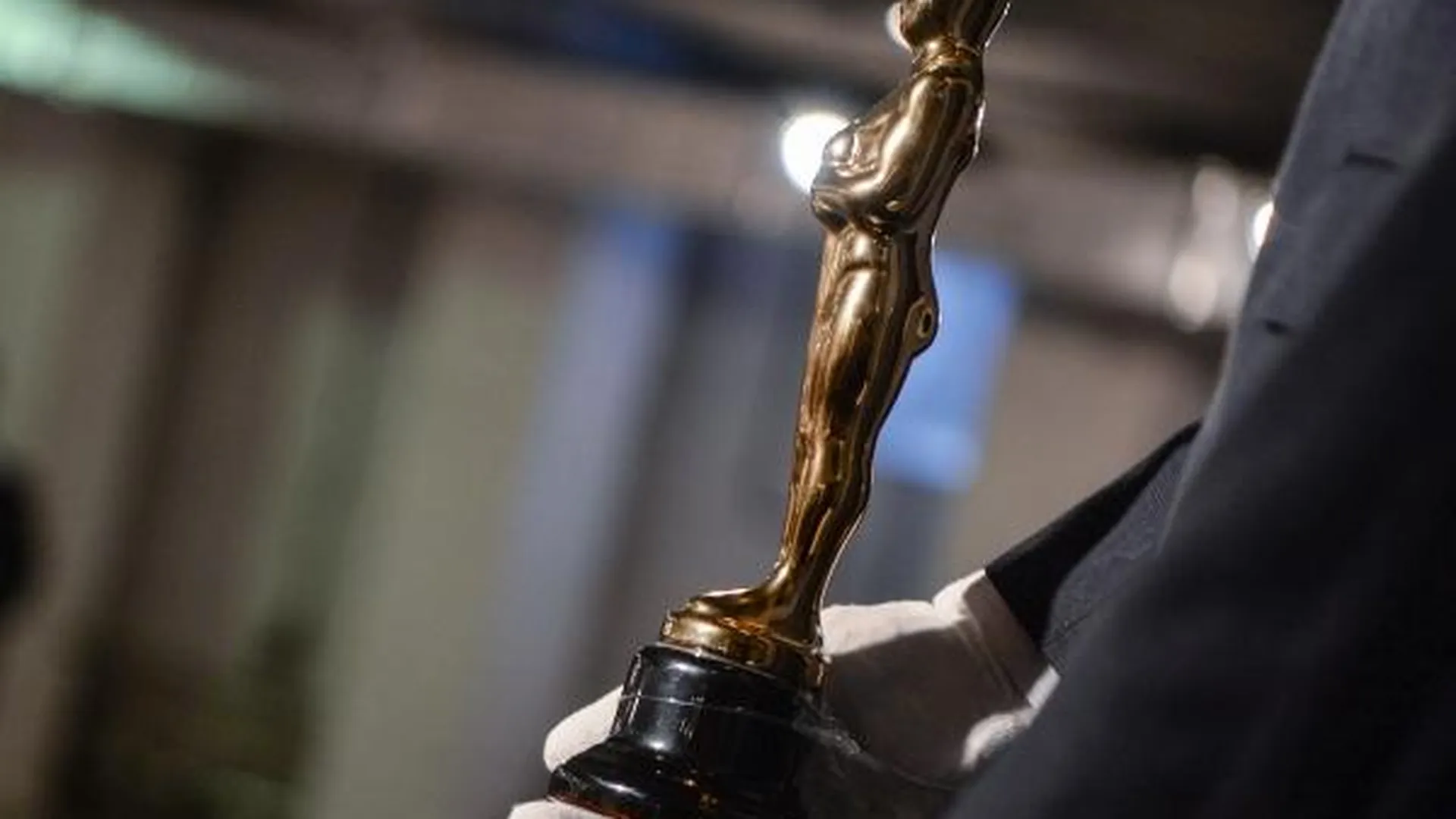 Актер Джей Фокс получил почетный «Оскар» за вклад в борьбу с болезнью Паркинсона