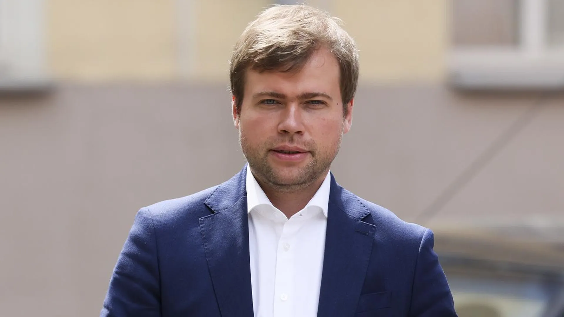 «Не тот человек»: эксперты оценили шансы внука Зюганова в партии и на выборах мэра Москвы