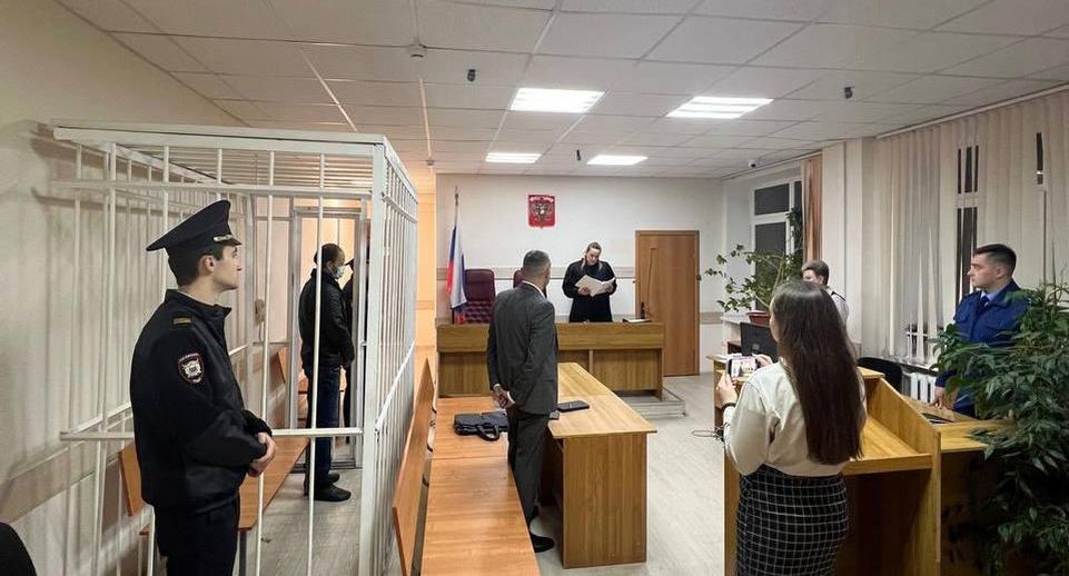 Суд в Ставрополе арестовал мужчину, утопившего пятилетнего ребенка в тазу