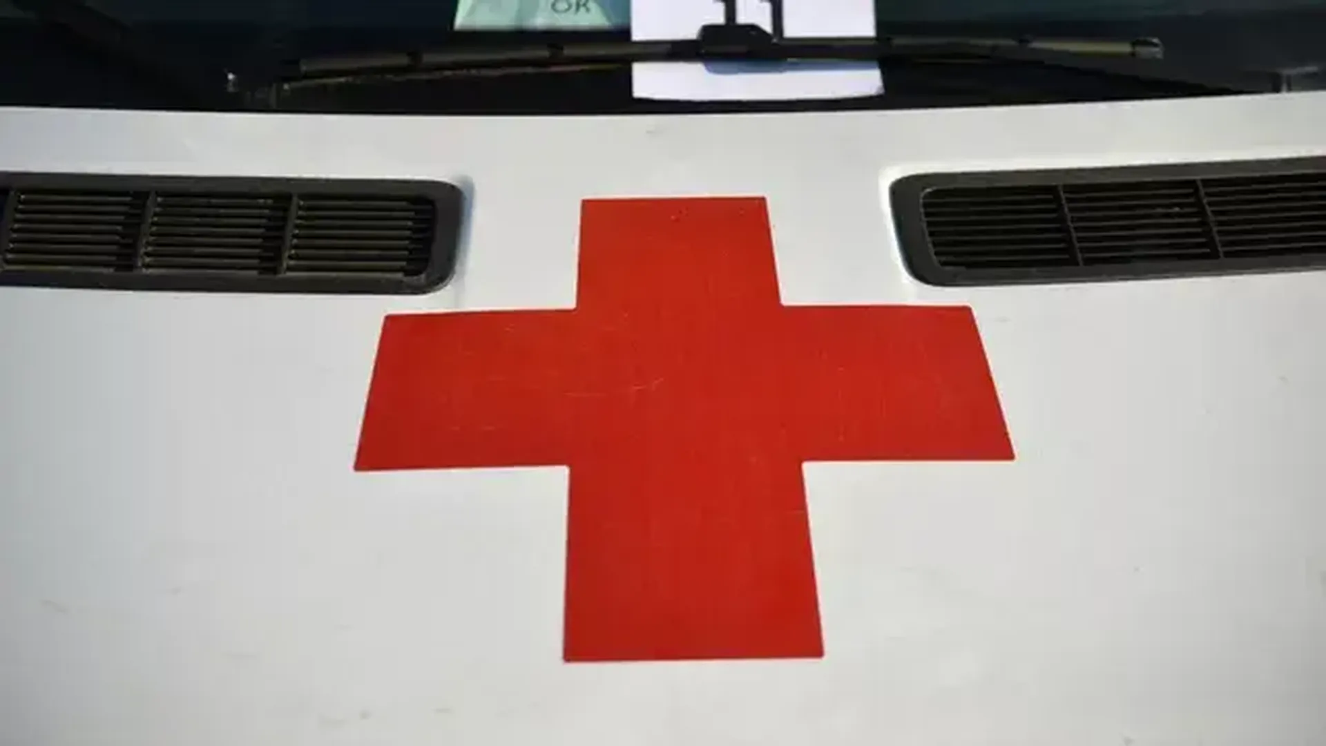Девять человек спасли из тонущего автобуса в Алтайском крае