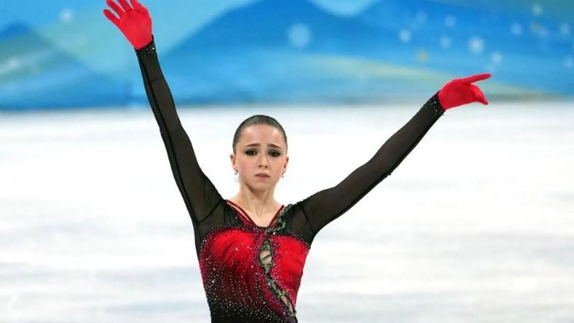 В WADA объяснили разницу между допинг-пробами Валиевой и пловцов из КНР
