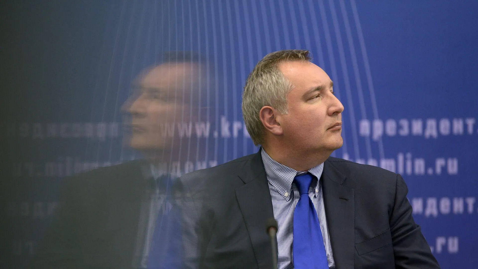 Рогозин назвал целью визита в Белоруссию сотрудничество с промышленниками