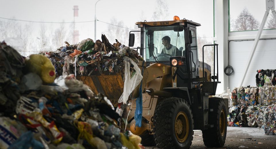 Итоги 5 лет мусорной реформы подвели в России
