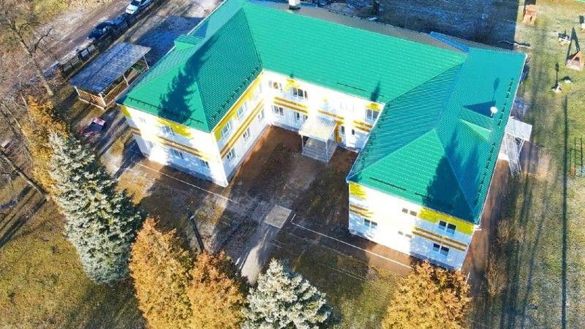 Пресс-служба администрации городского округа Серпухов