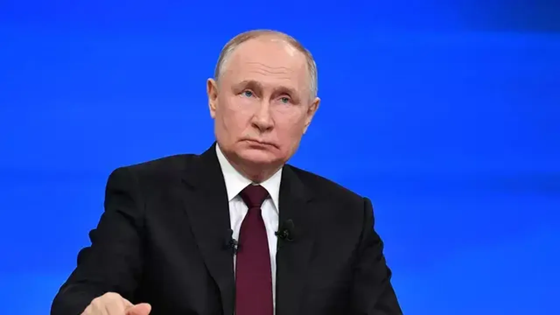 Путин пошутил об одной способности русского человека