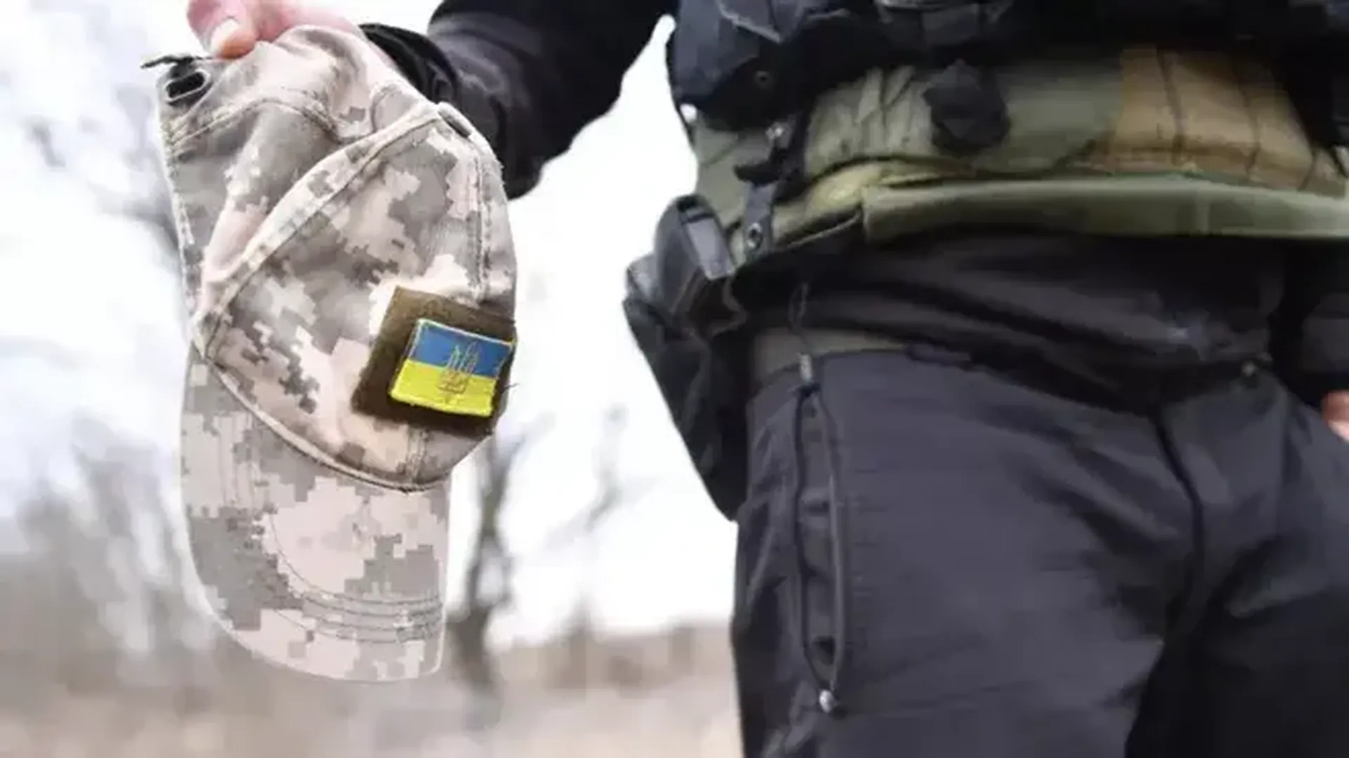 Украинский военнопленный рассказал про отход ВСУ из Авдеевки