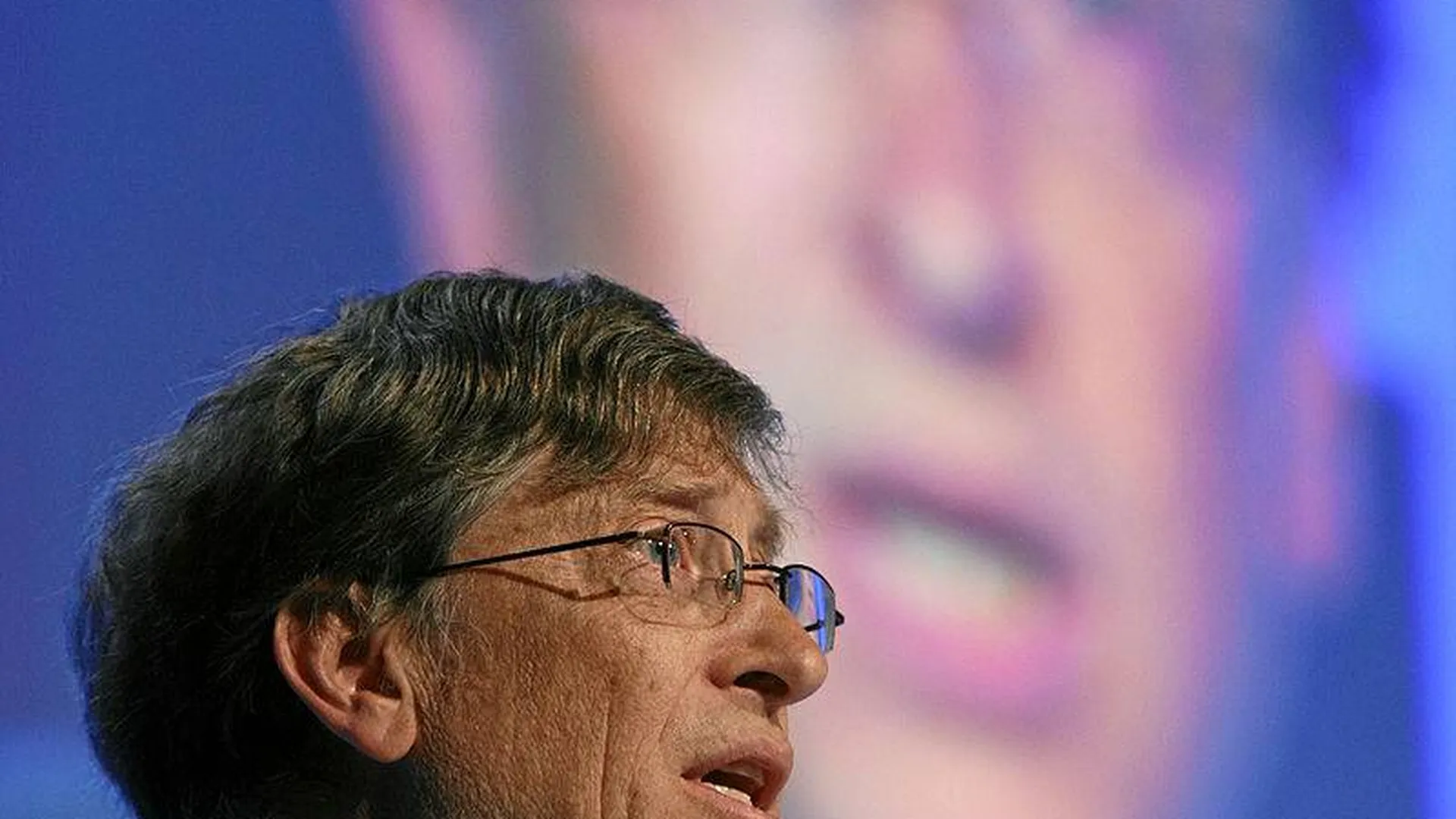Билл Гейтс предсказал новую пандемию в ближайшие 20 лет