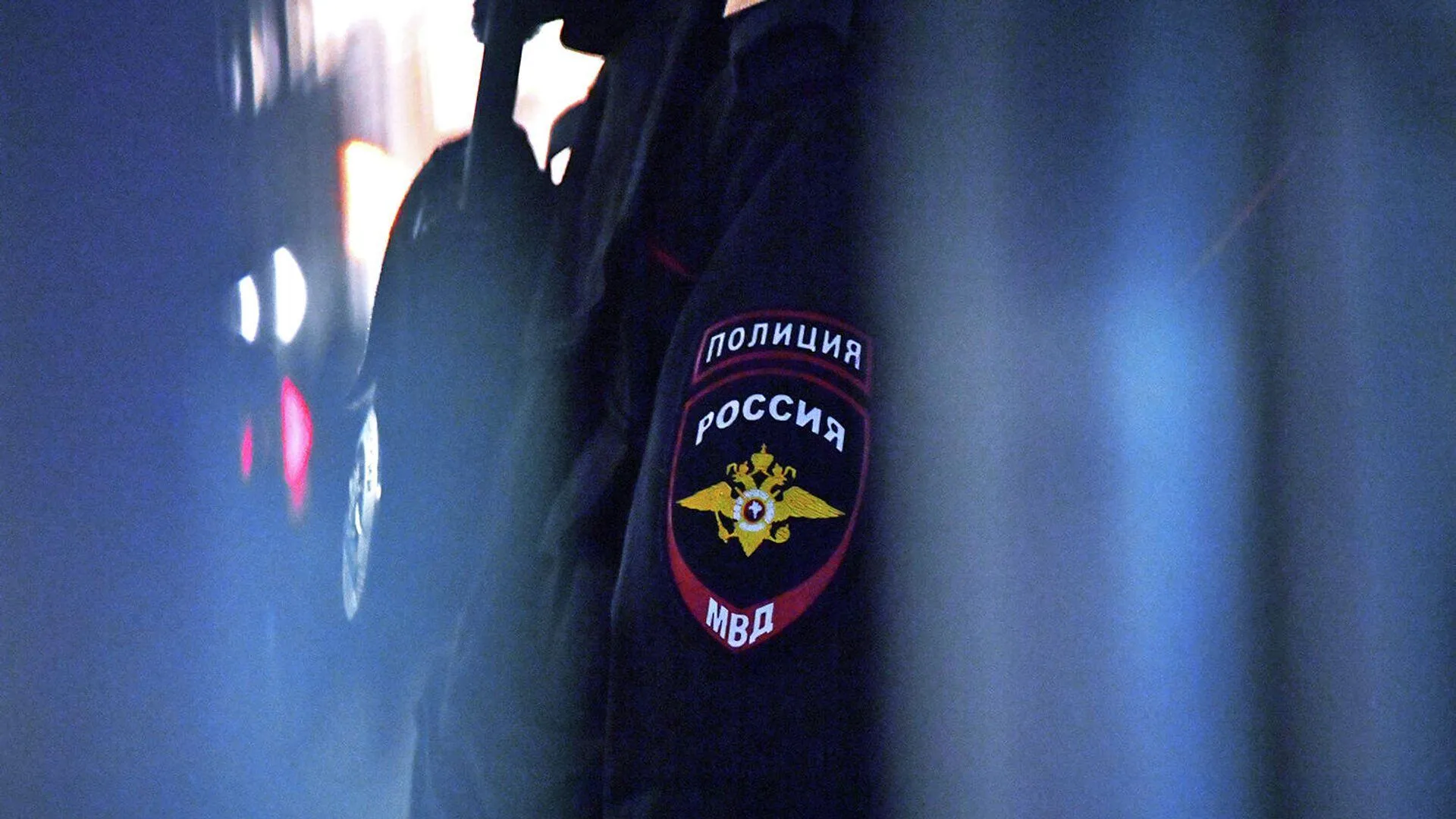 Бастрыкин поручил разобраться в обстоятельствах жесткого обыска бойца СВО в Петербурге