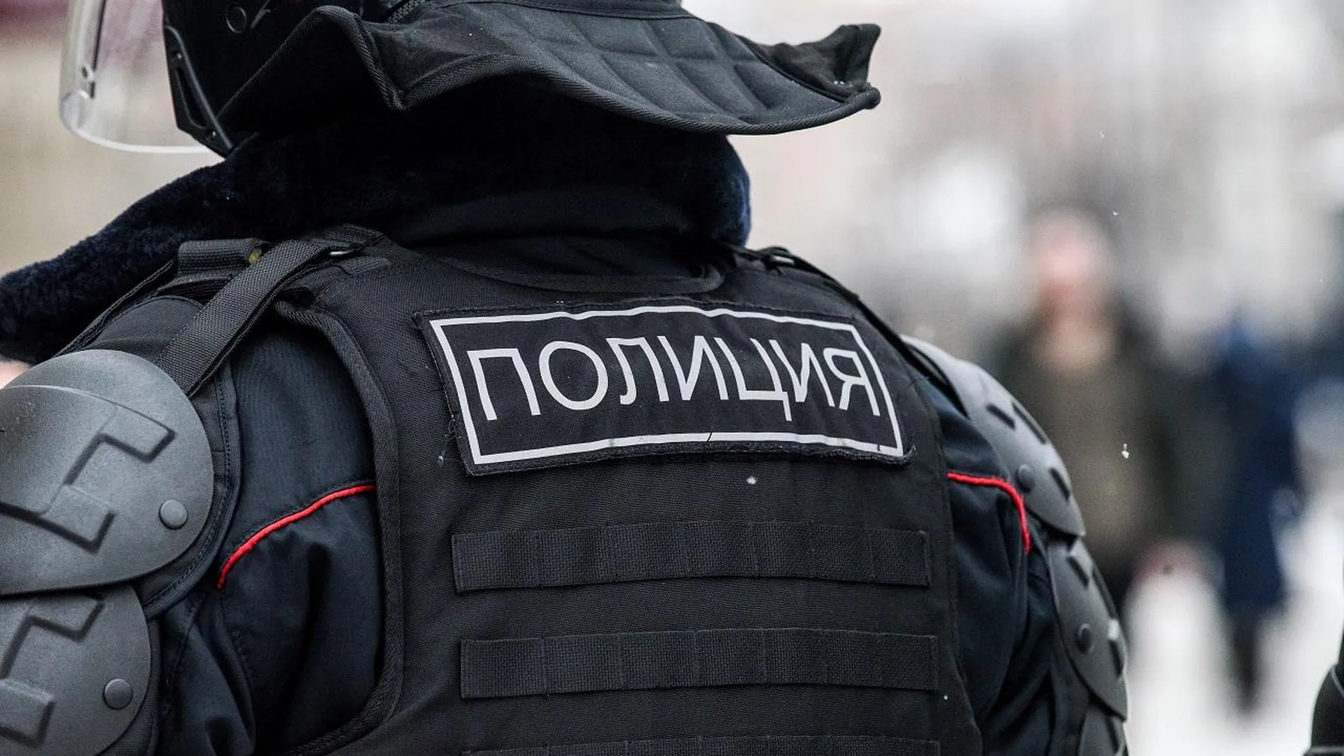 «Полиция Подмосковья сыграла важную роль»: в МВД рассказали, как вычислили машину террористов из «Крокуса»