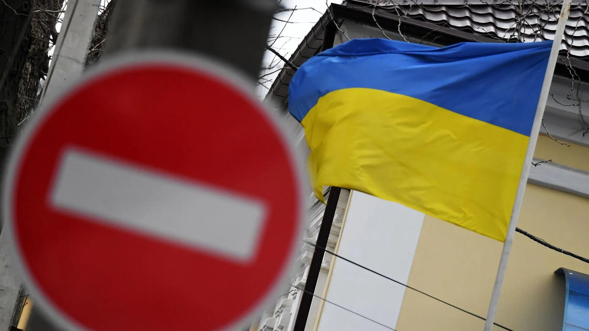 Госдеп не исключил снижения уровня поддержки Украины