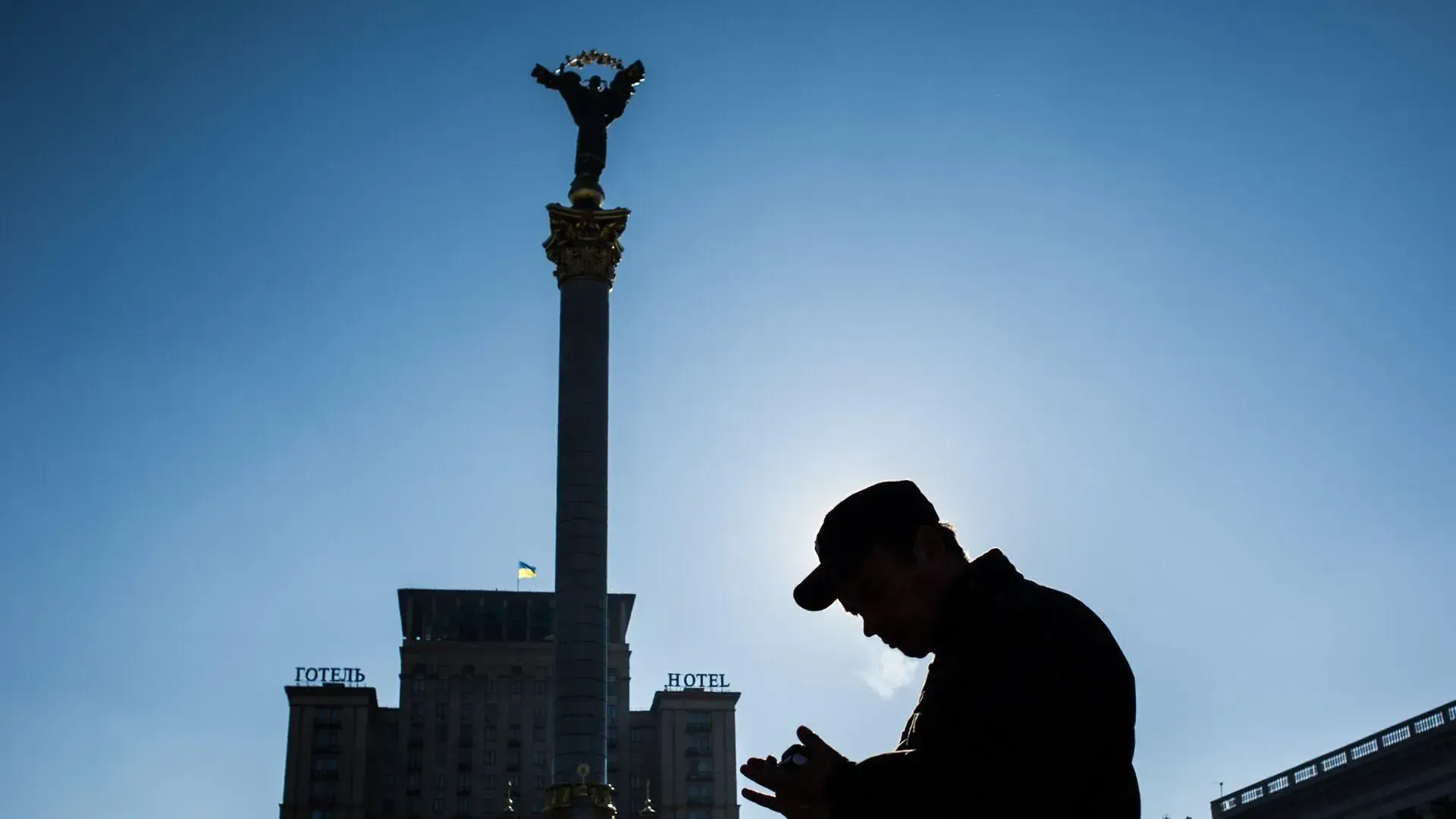 Причину антивоенных настроений на Украине раскрыли в Венгрии