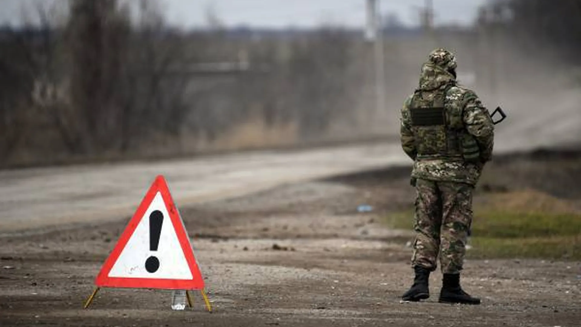 Военная спецоперация России в Донбассе продолжается. Онлайн