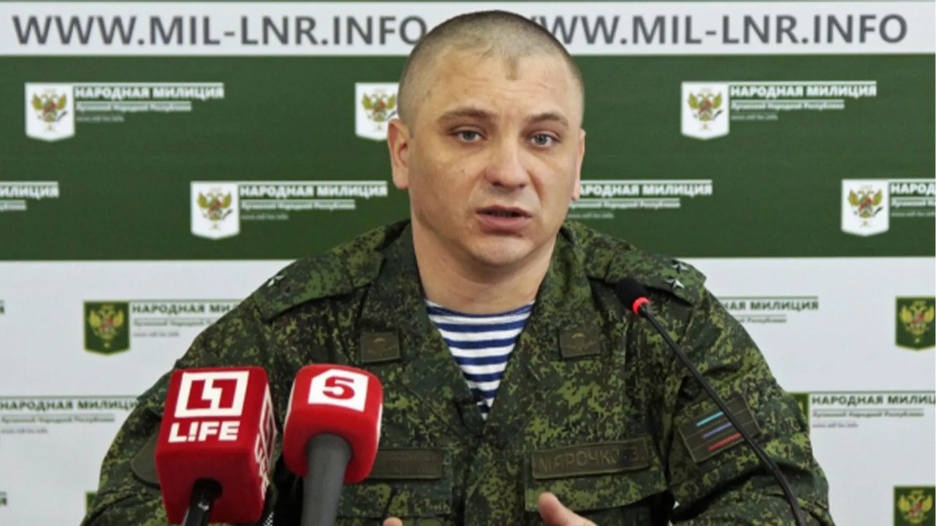 Андрей Марочко раскрыл истинные причины отравлений солдат ВСУ алкоголем