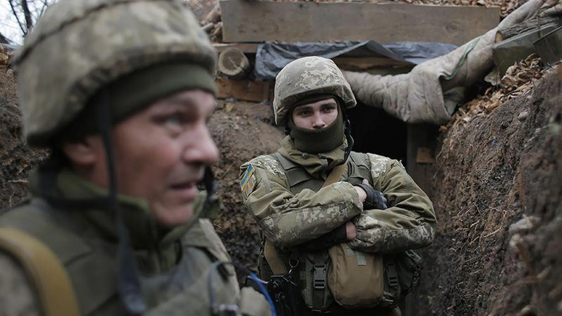 «Лезут из всех щелей»: военный эксперт рассказал о возможном отступлении ВСУ из Авдеевки