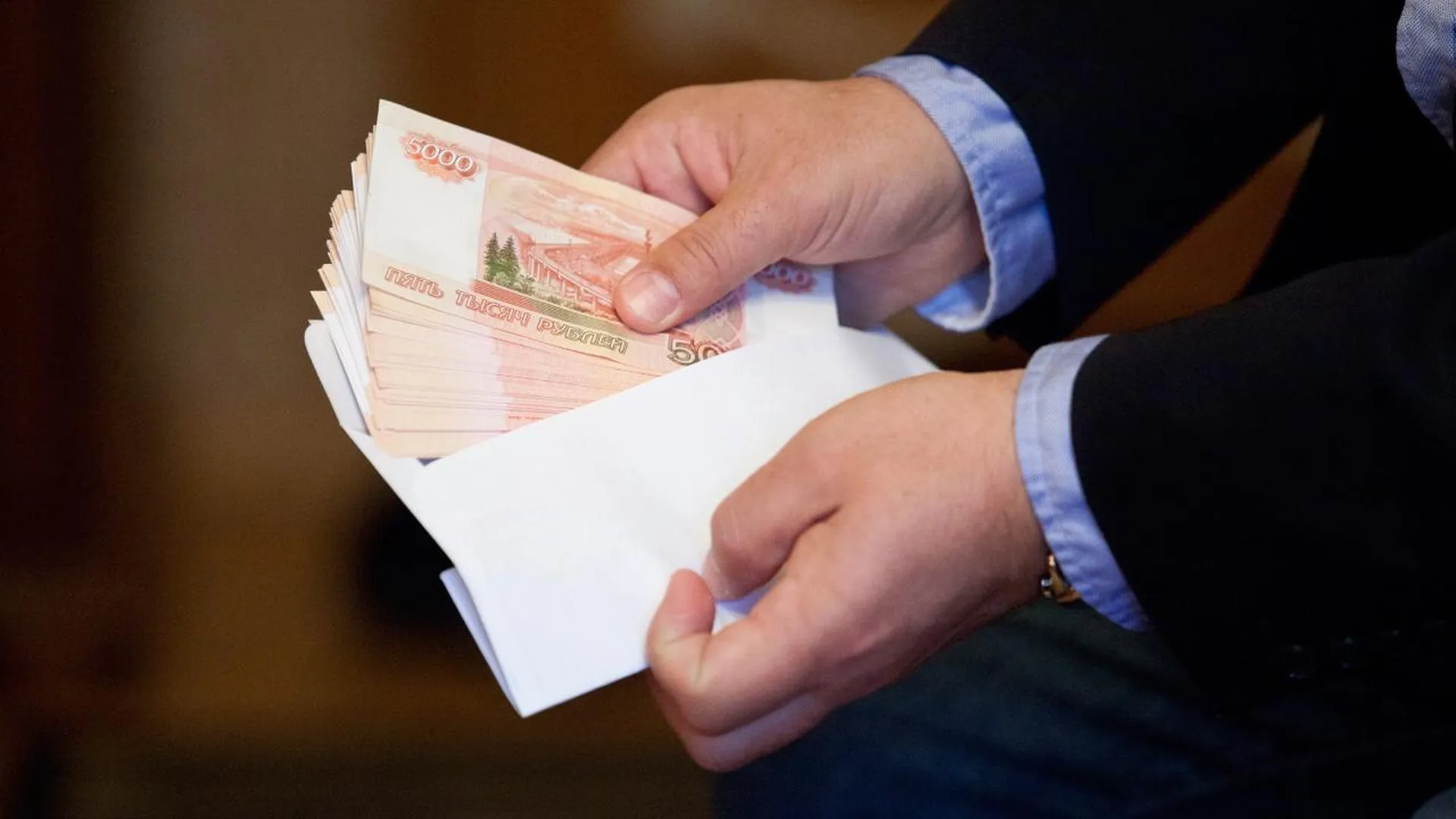 Уже более 70 кредитных договоров заключено в Подмосковье по программе «Промышленная ипотека»