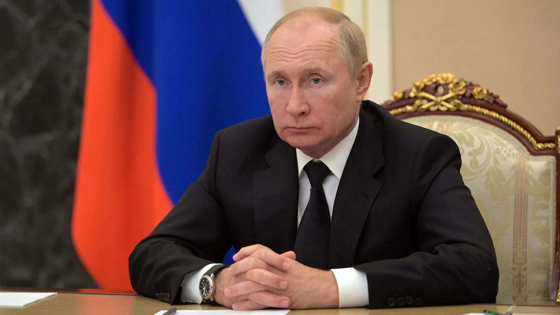 Путин обозначил сроки создания экономической зоны в Белгородской области