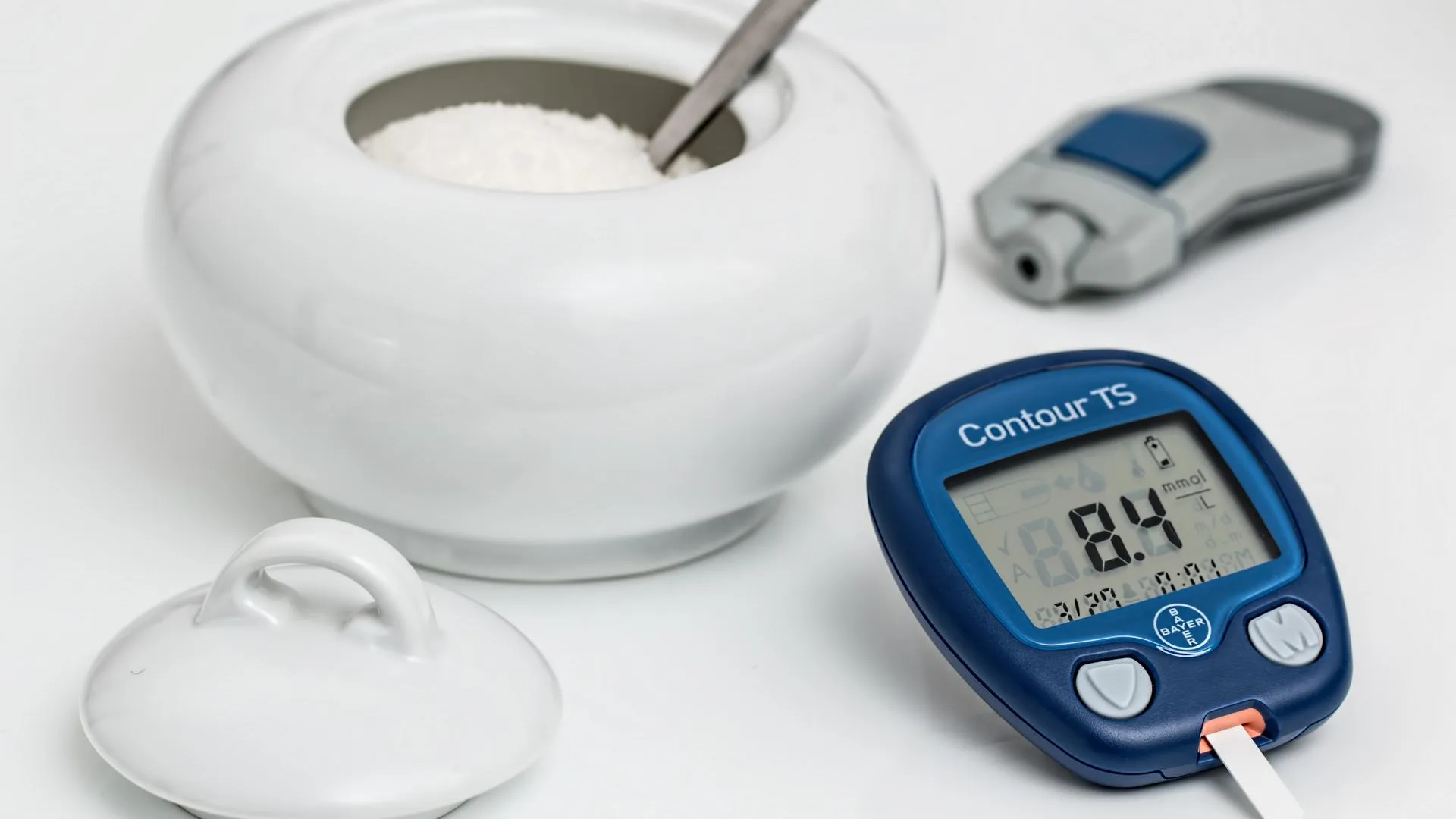 Жители Клина могут бесплатно провериться на сахарный диабет