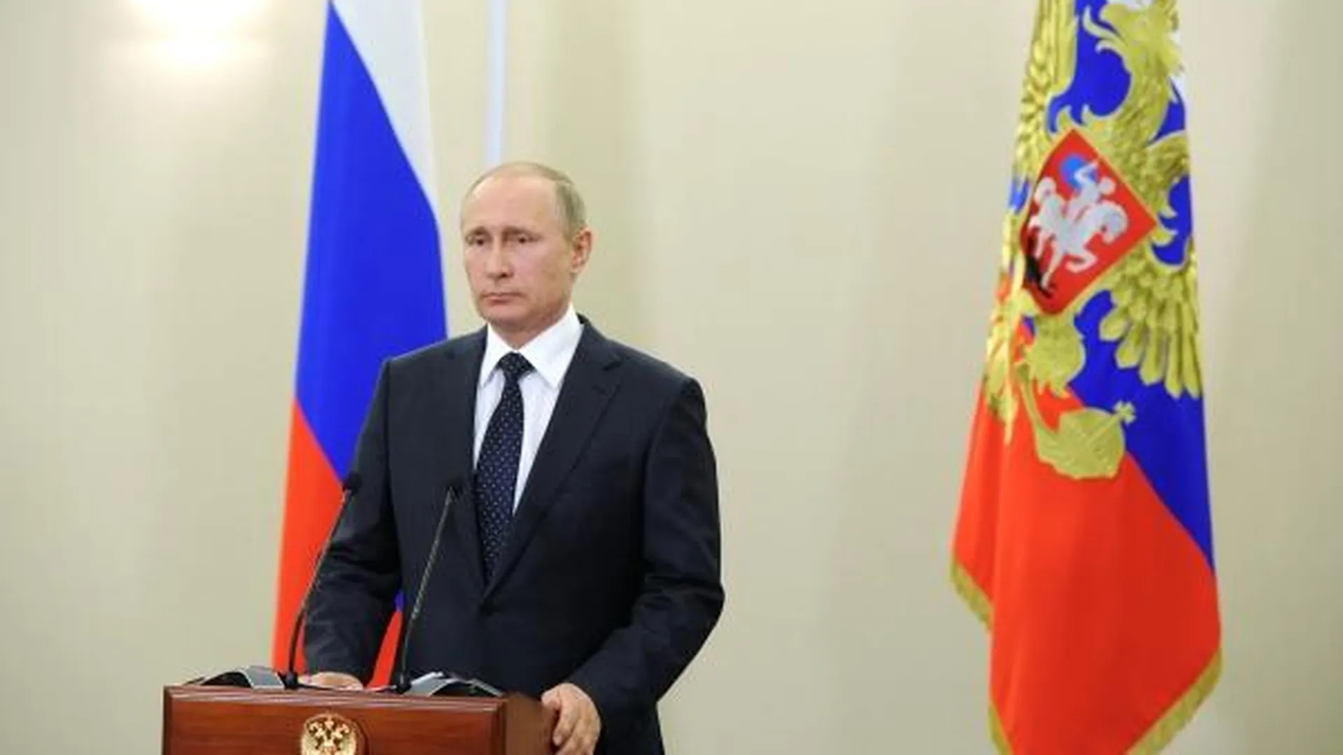 Россияне высоко оценили действия Путина при проведении операции в Сирии