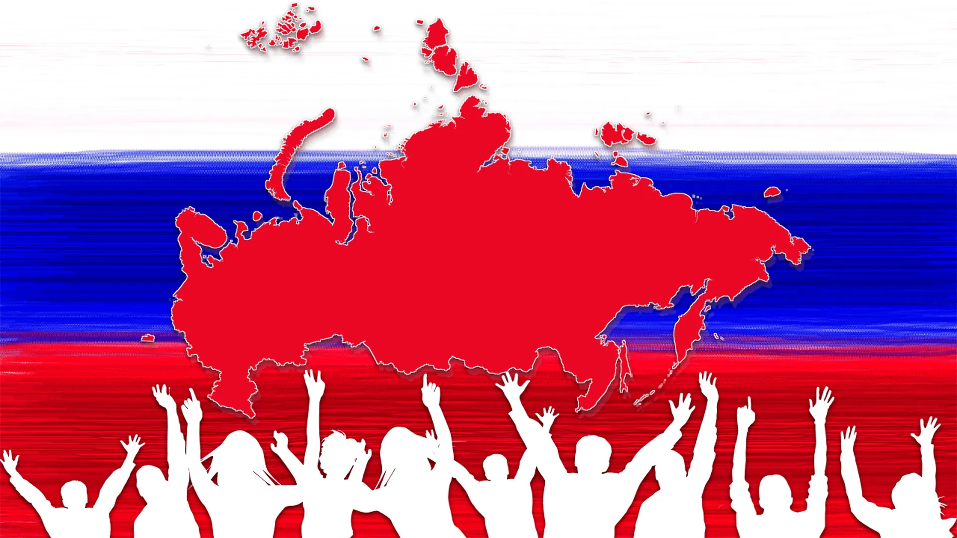 Праздник героизма и сплоченности. Россияне отметят День народного единства 4 ноября