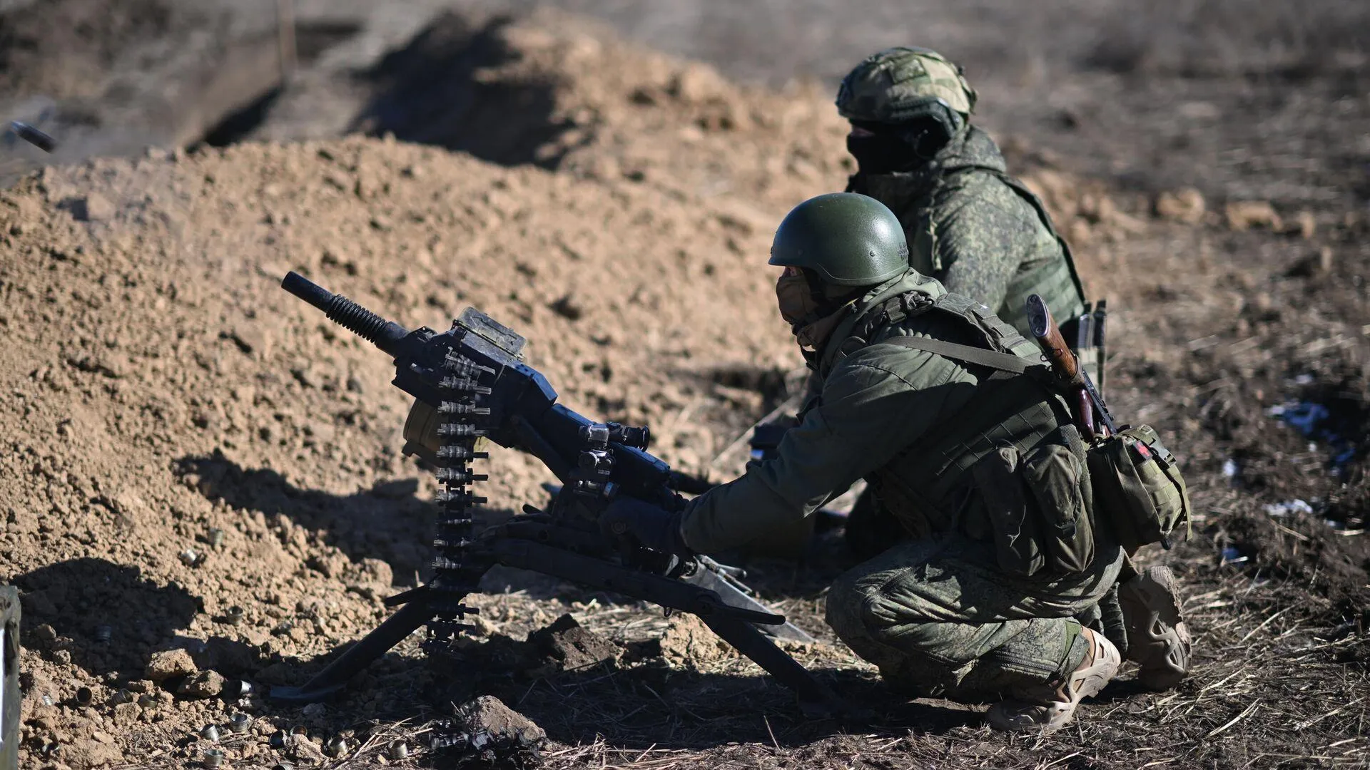 Фейк: российские войска расстреливали сдающихся в плен украинцев